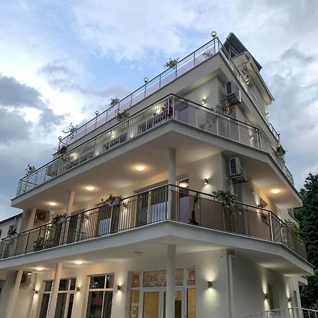 Villa Perla Di Mare Kranevo Kültér fotó