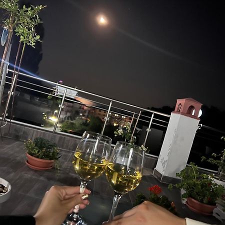 Villa Perla Di Mare Kranevo Kültér fotó