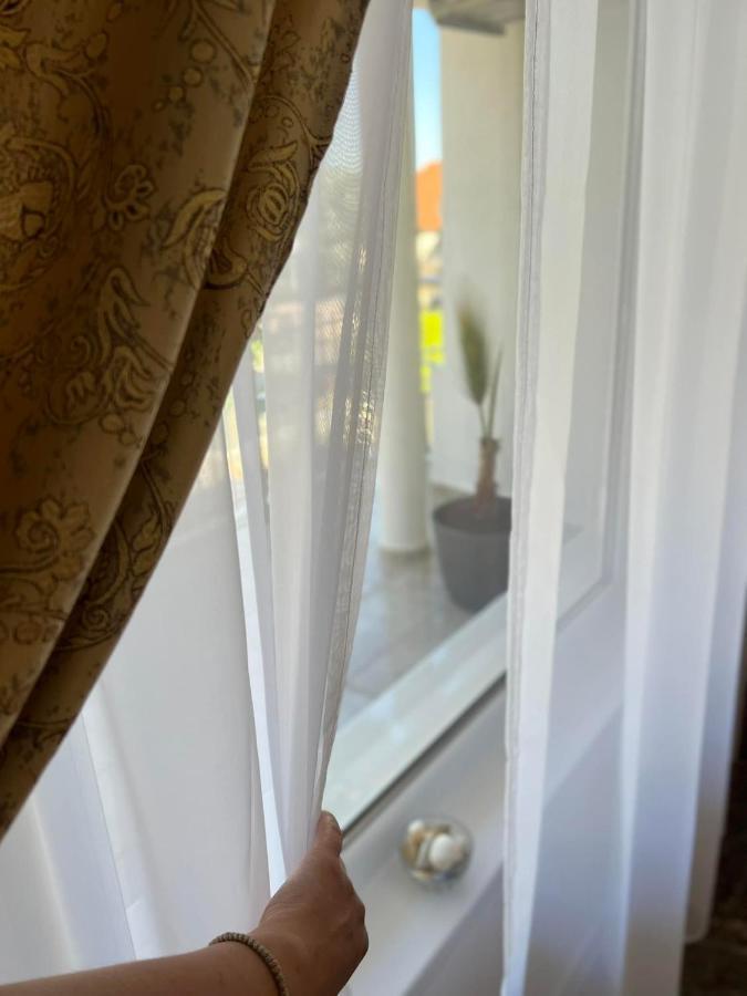 Villa Perla Di Mare Kranevo Kültér fotó