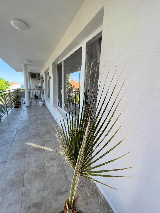 Villa Perla Di Mare Kranevo Kültér fotó