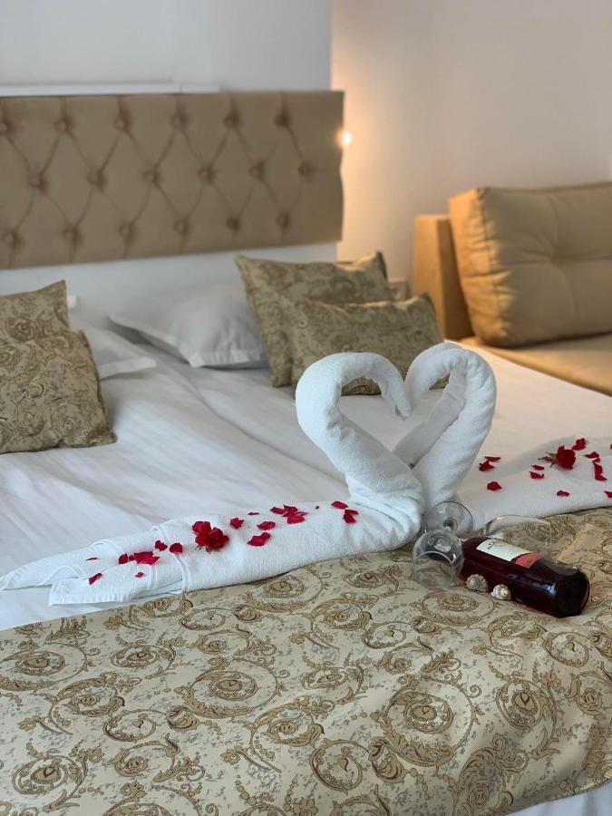 Villa Perla Di Mare Kranevo Kültér fotó