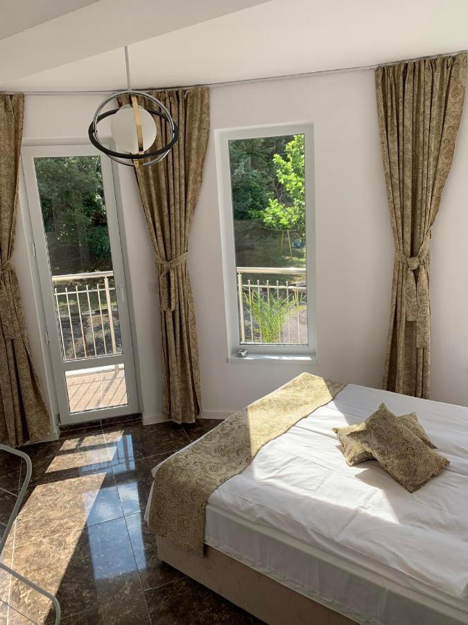 Villa Perla Di Mare Kranevo Kültér fotó