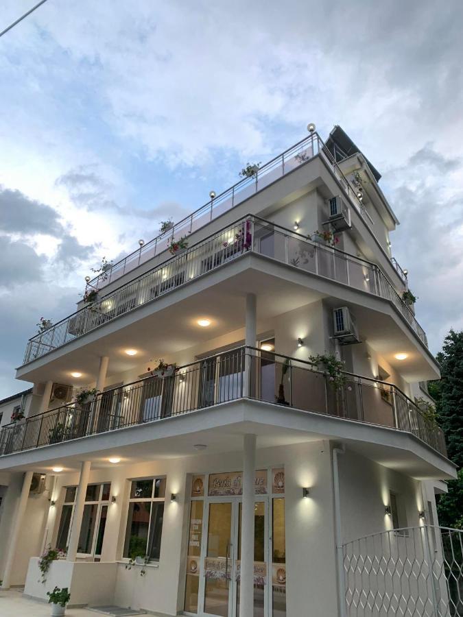 Villa Perla Di Mare Kranevo Kültér fotó