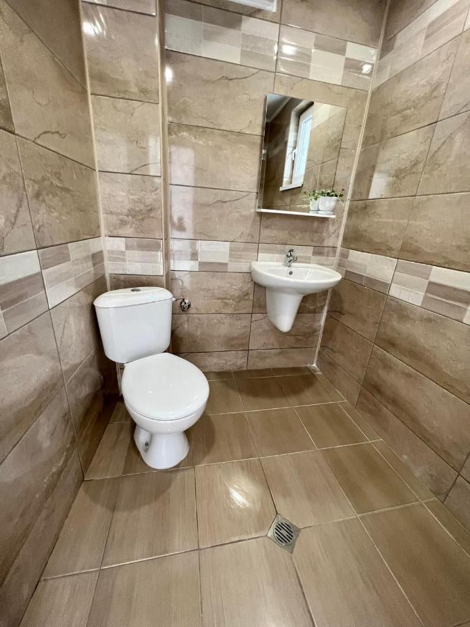 Villa Perla Di Mare Kranevo Kültér fotó