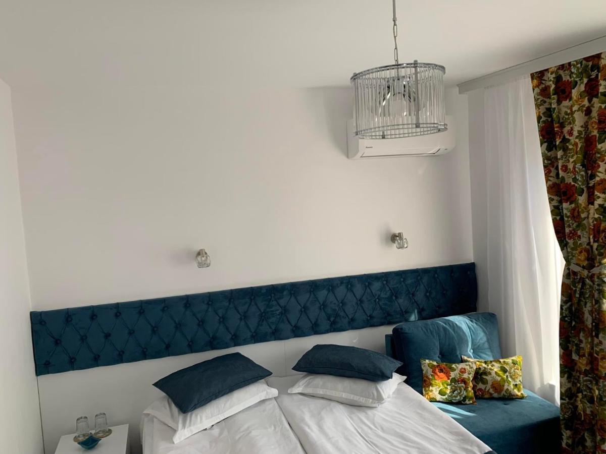 Villa Perla Di Mare Kranevo Kültér fotó