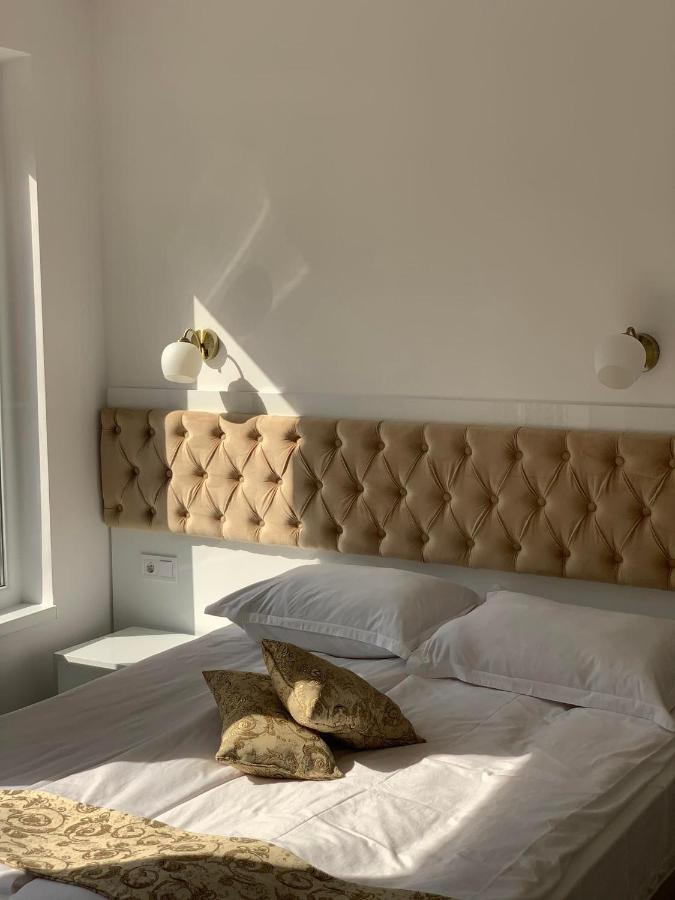 Villa Perla Di Mare Kranevo Kültér fotó