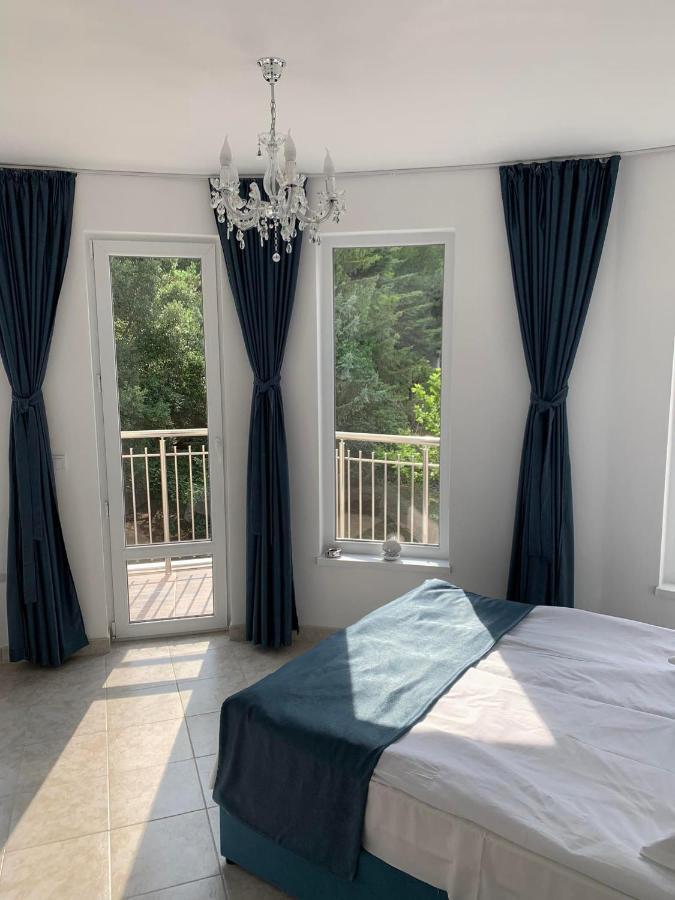 Villa Perla Di Mare Kranevo Kültér fotó