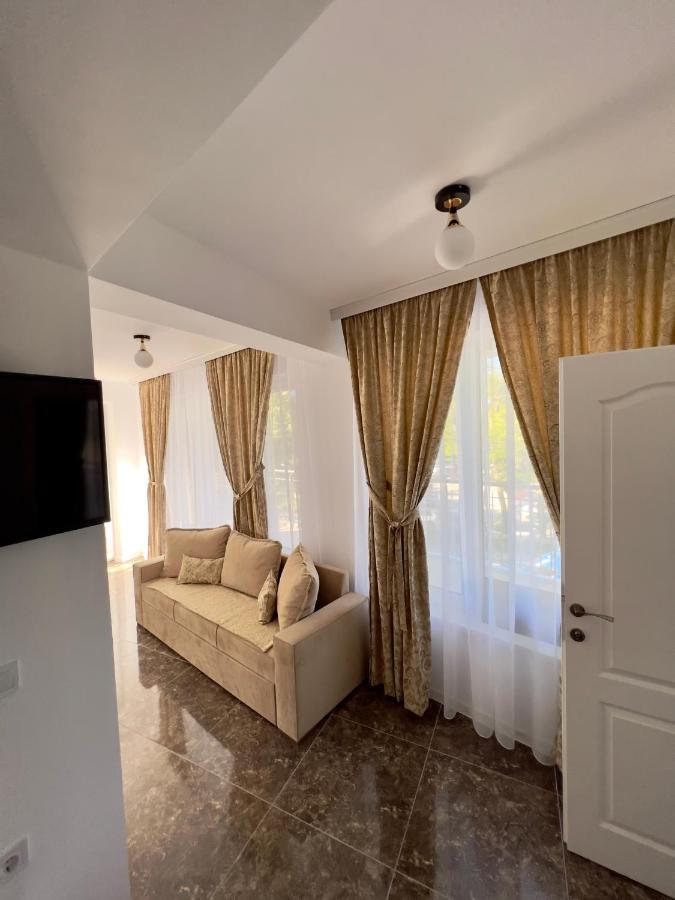 Villa Perla Di Mare Kranevo Kültér fotó