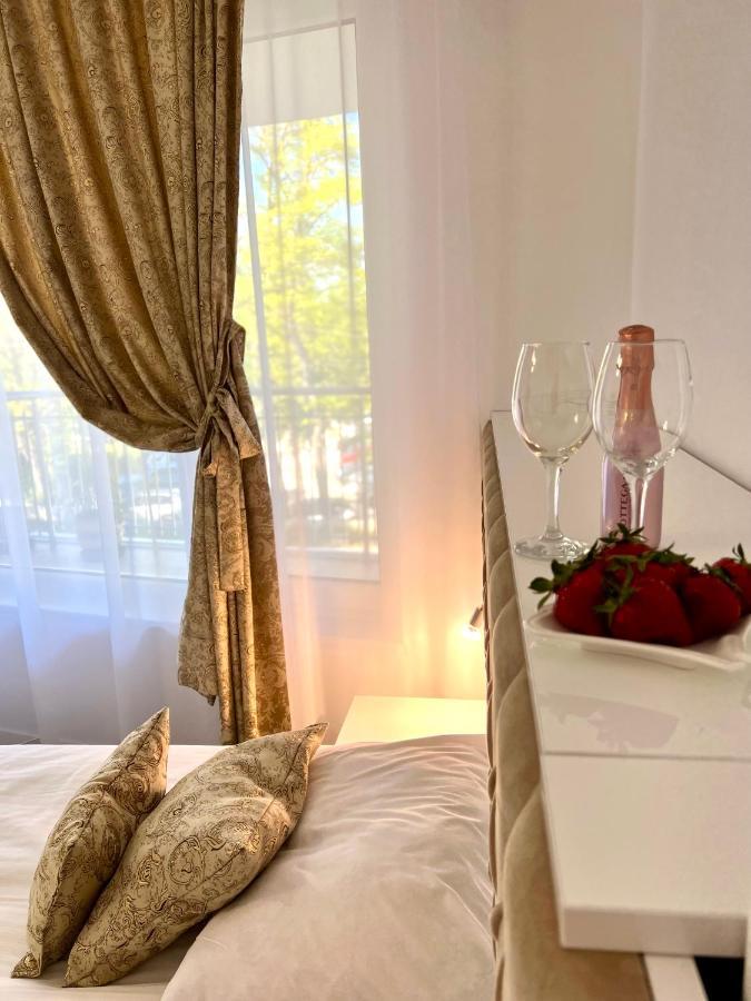 Villa Perla Di Mare Kranevo Kültér fotó