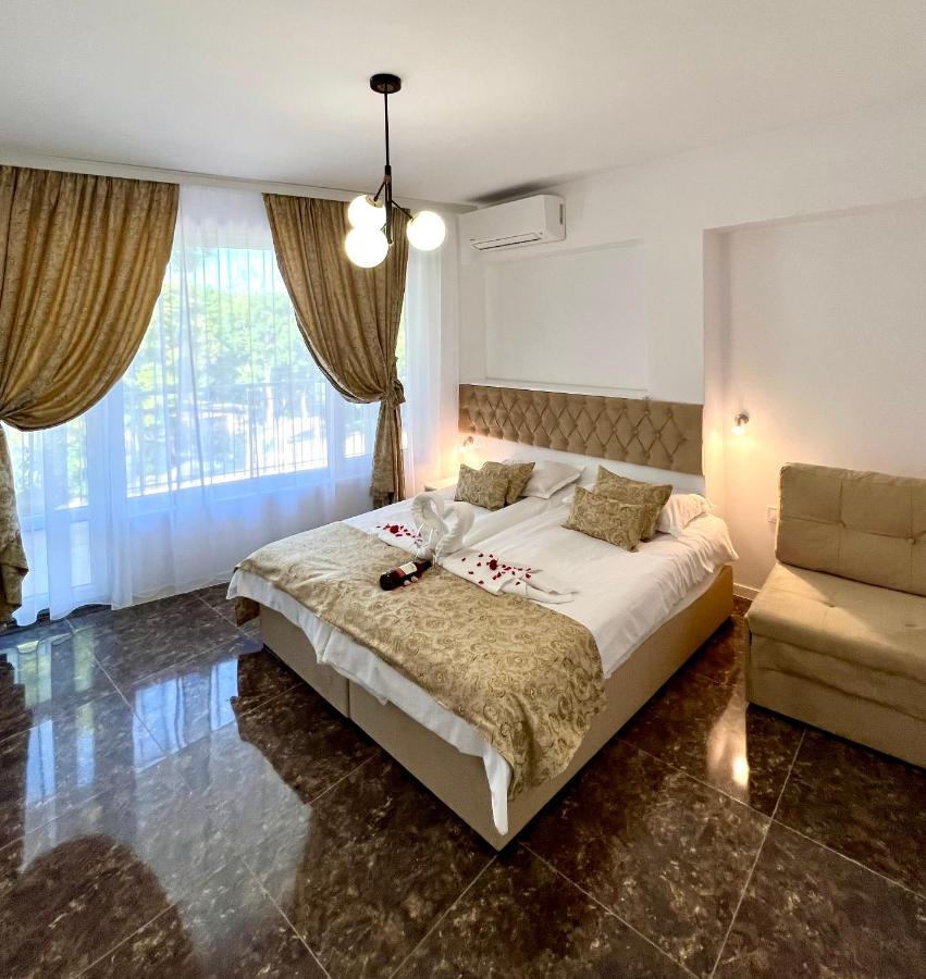 Villa Perla Di Mare Kranevo Kültér fotó