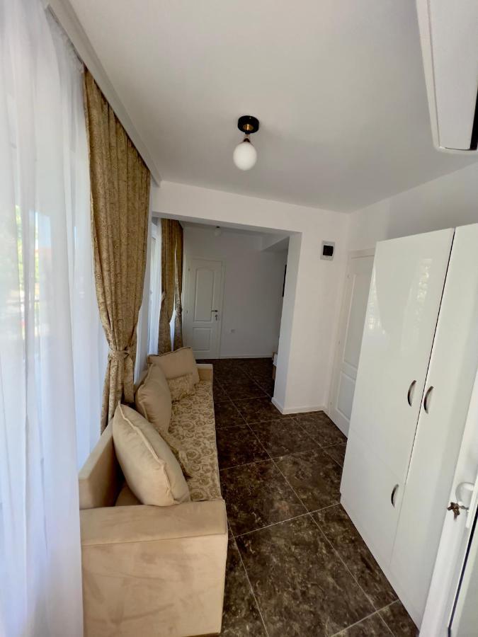 Villa Perla Di Mare Kranevo Kültér fotó